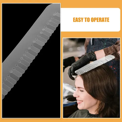 Pegamento Adhesivo Protector Heat Para Extensiones De Cabell