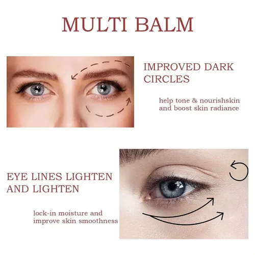 Crema Hidratante Multiefecto Y Barra Antiarrugas .