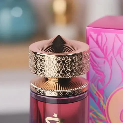 Veoquiero Paris Corner Khair Confection 100ml Mujer Eau De Parfum Spray