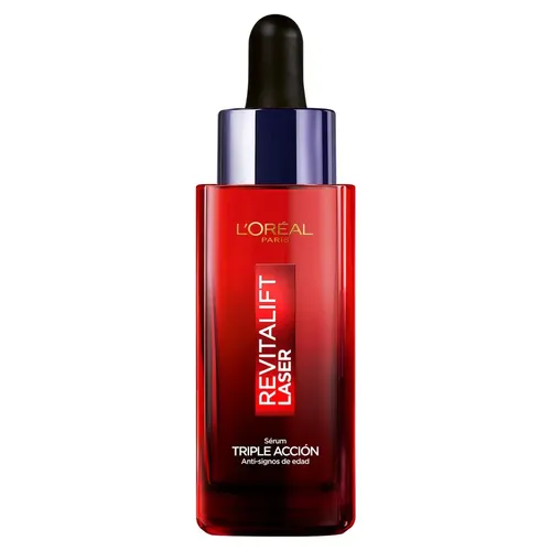 Serum Revitalift Laser Triple Acción L Oreal Paris 30ml