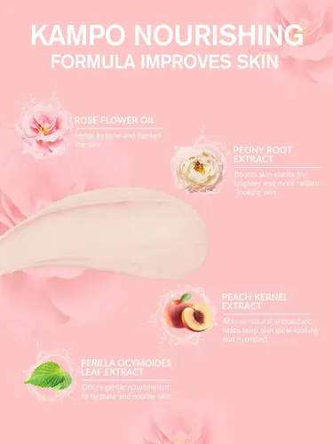 Primer Facial Alisador Sheglam Invisibilizing Leather Rosa