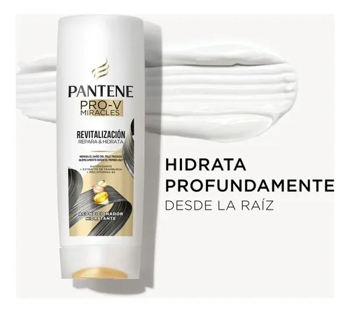 Pantene Acondicionador Revitalizacion X 700
