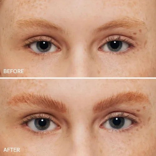 Lápiz De Cejas Ilia Micro-tip Castaño Claro 9.92g Vegano