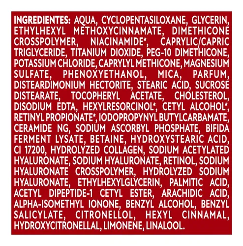 Pond’s Crema Facial Día Age Miracle Con Hexyl-retinol 50g