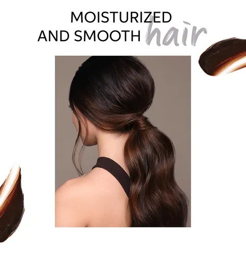 Mascarilla Capilar Wella Professionals Color Chocolate, 142