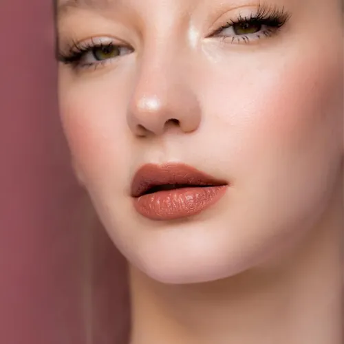 Lápiz Labial Mate Regina Color 11 Geminis – Nude