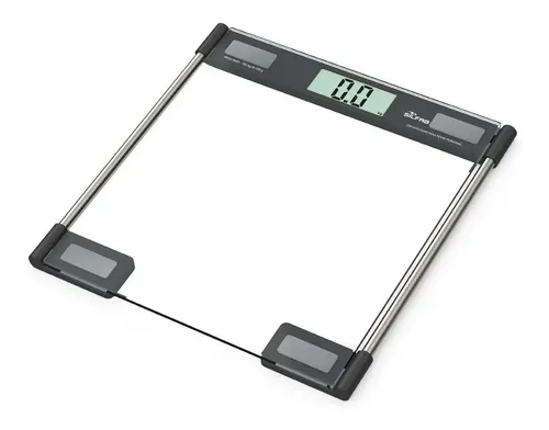 * Balanza Digital Silfab Slim Be211 *