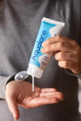 Crema Hidratante Aqualane