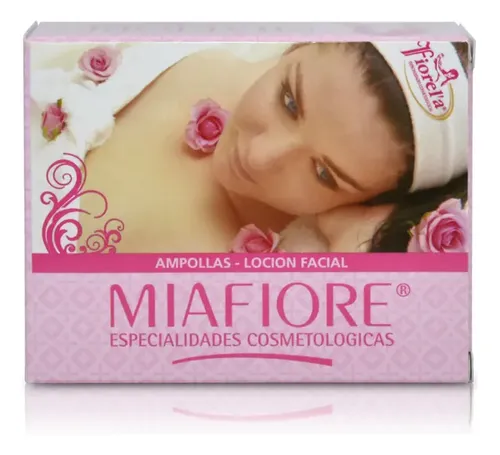 6 Ampollas Acido Hialuronico Hdratante Antiage Apto Dermapen