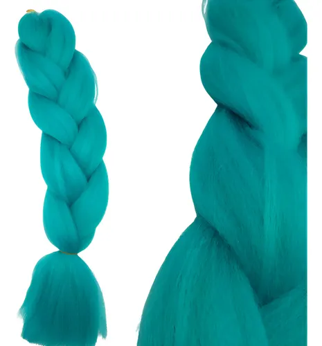 Extensiones Pelo Kanekalon Trenzas Africanas A27 Lefemme