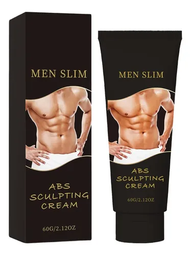 Crema Reafirmante Esculpidora Abs Con Cafeína 60 G Neutra