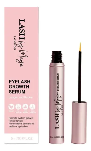 Máscara De Ojos Lash Growth Serum