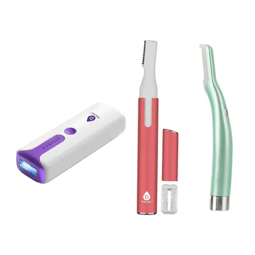 Para Regalar, Rasuradora Mujer Gentle On Skin, Lista Para Re