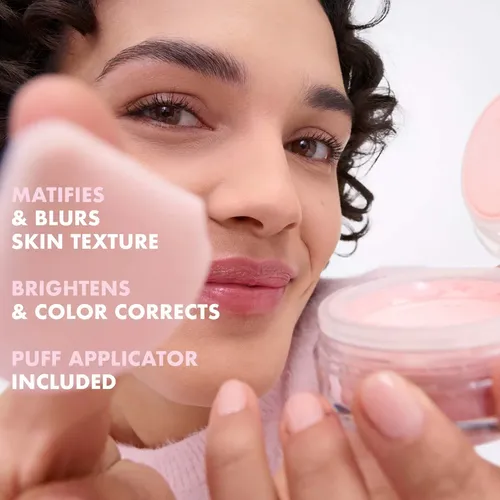 Sephora Blur It Polvo Fijador Para Maquillaje 7.5 G