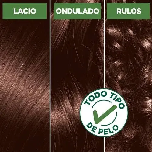 Tintura Nutrisse Permanente Tono 93 Margarita con Cobertura de Canas