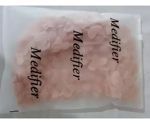 Gorro De Baño Vintage Medifier Rosa Estilo Retro Para