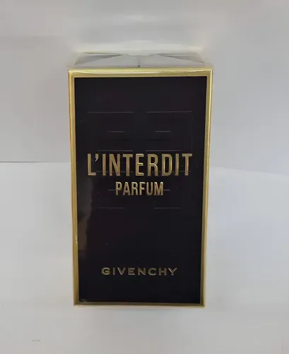 Givenchy L’interdit Parfum