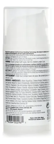Olaplex Nº6 Bond Smoother 100ml Crema De Peinado S/enjuague