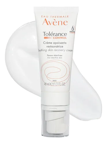 Crema De Recuperación De La Piel, Loción Facial Sensible Recovery Cream1