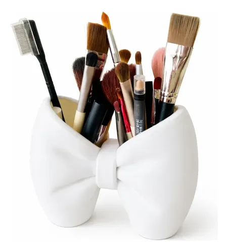 Organizador De Maquillaje Moderno Deco