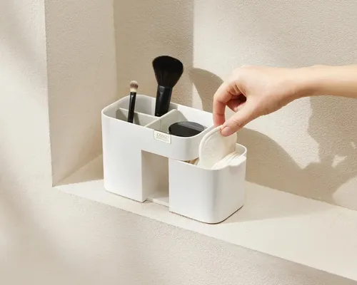 Organizador Maquillaje Cosmeticos Compacto Cajon Viva Joseph