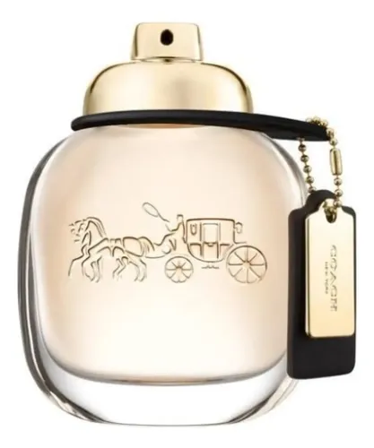 PERFUME COACH WOMAN EDP 30 ML