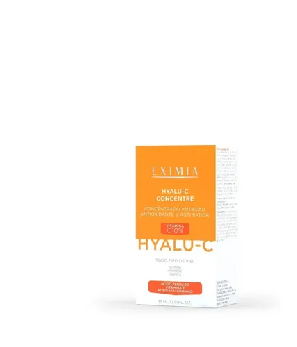 Eximia Hyalu-c Concentrado Serum Antioxidante X 15 Ml Tipo de piel Todo tipo