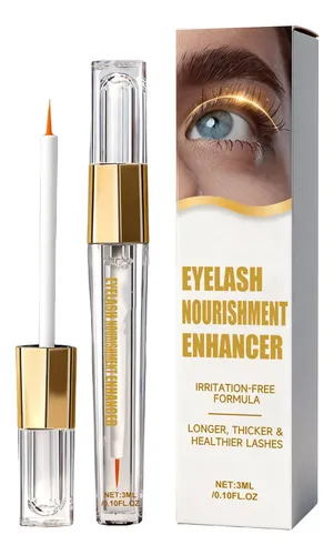 Líquido Nutritivo Para Pestañas Espeso, 3 Ml