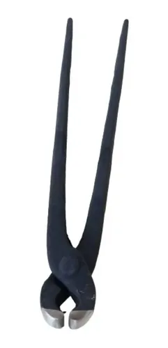 Tenaza Armador Profesional 30 Cms. 12 PuLG.  Tres Puntos