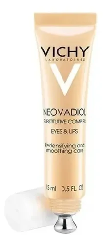 Vichy Neovadiol Contorno De Ojos Y Labios Densificador Alisador X15ml