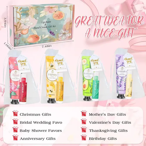 Regalos A Granel Para Mujeres, Regalos De Agradecimiento Par