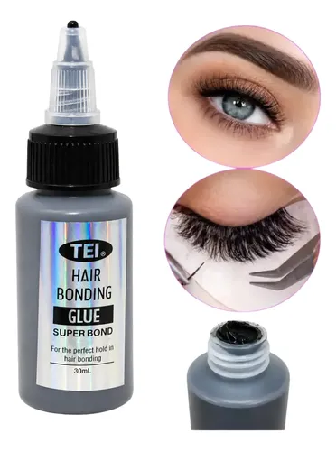 Tei Pegamento Extensiones Pestañas 30ml Super Bond