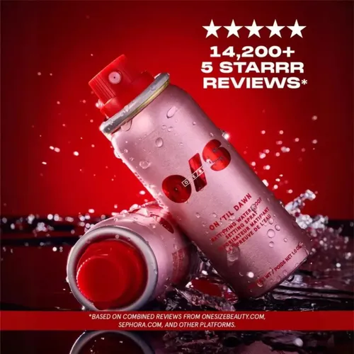 Spray De Montaje, Impermeable, Niebla Fina, Mate, 150 Ml