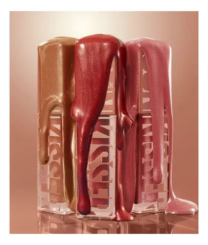 Rubor líquido Maybelline Sun Kisser USA 10 Sun Tempt, tono de maquillaje