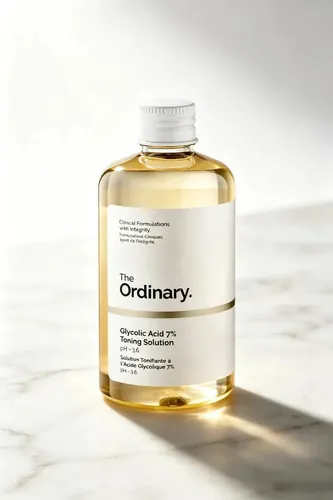 Glycolic Acid 7% Toning Noche Para Todo Tipo De Piel 240ml 1