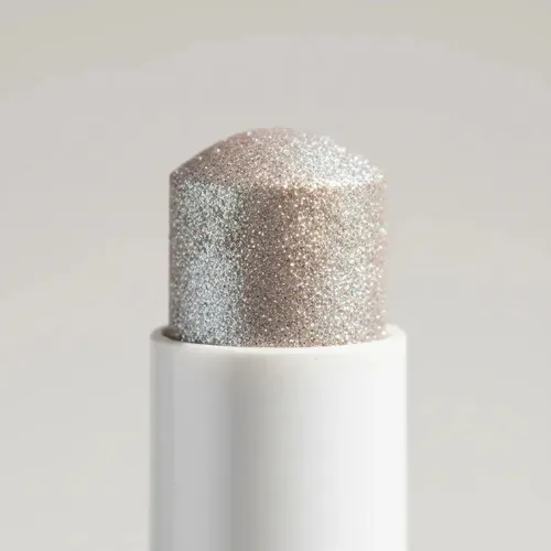 Sombra de Ojos Unleashia Glitter Stick Beige Brillante Lápiz Nº1 Thrilled