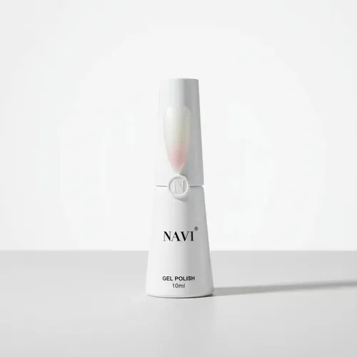 Esmalte Semipermanente Navi 10ml Uv Led Manicura Uñas 120
