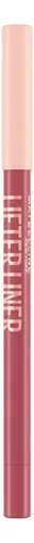 Maybelline Lifter Liner Delineador de Labios Tono Fine Line