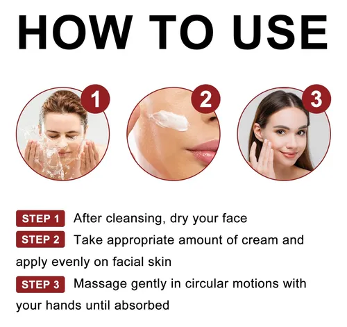 Crema Reafirmante Retinol