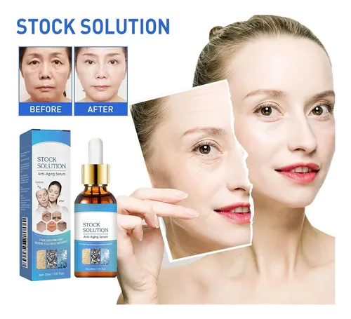 Botox Sérum Facial Hyalu B5 +lifting +antiage -arrugas