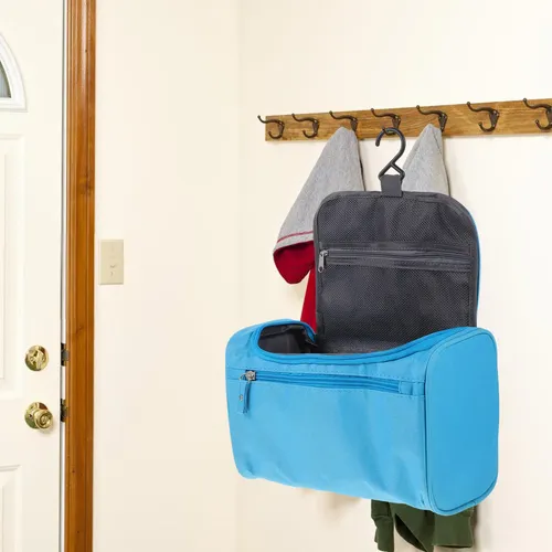 Neceser De Viaje Y Organizador De Baño