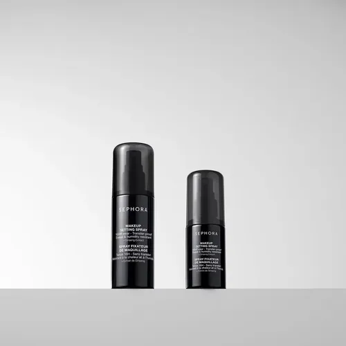 Fijador De Maquillaje Sephora Makeup Setting Spray 16hs Wear