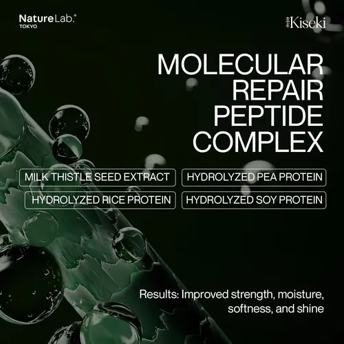 Mascarilla Capilar Sin Enjuague Naturelab. Tokyo 50ml Recar