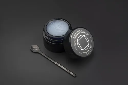 Transdermal C Balm De Truth Treatment Systems 15ml