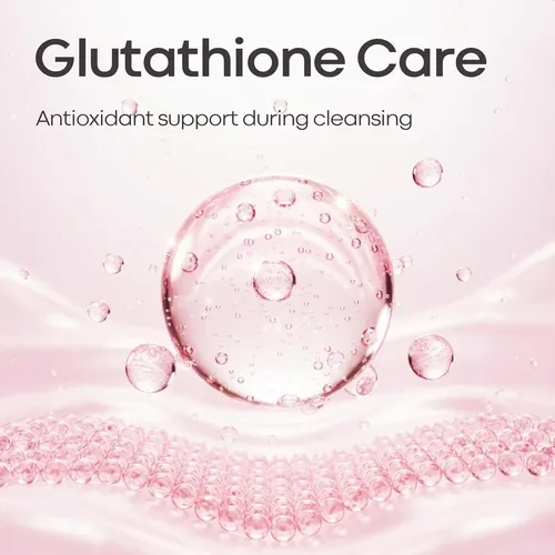 Dr.wik Gel Limpiador Hidratante Con Colágeno Y Glutatión