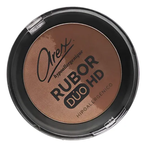 Arex Beauty Rubor Duo