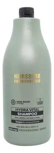 Shampoo Hydra Vital X 1480 Ml Hairssime