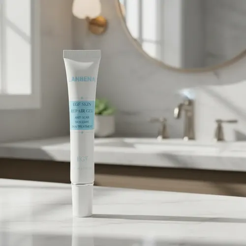Crema Facial Blanqueador Acne Cicatriz No Cicatricure Import