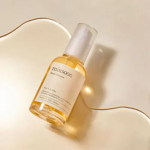 Esencia Mixsoon Hidratante Y Exfoliante X 50 Ml