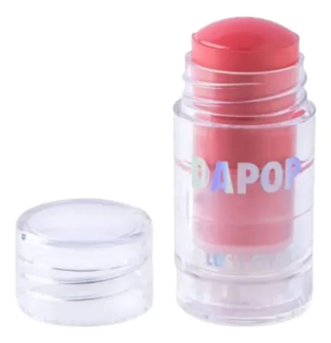 Rubor En Barra Cremoso Blush Stick Dapop